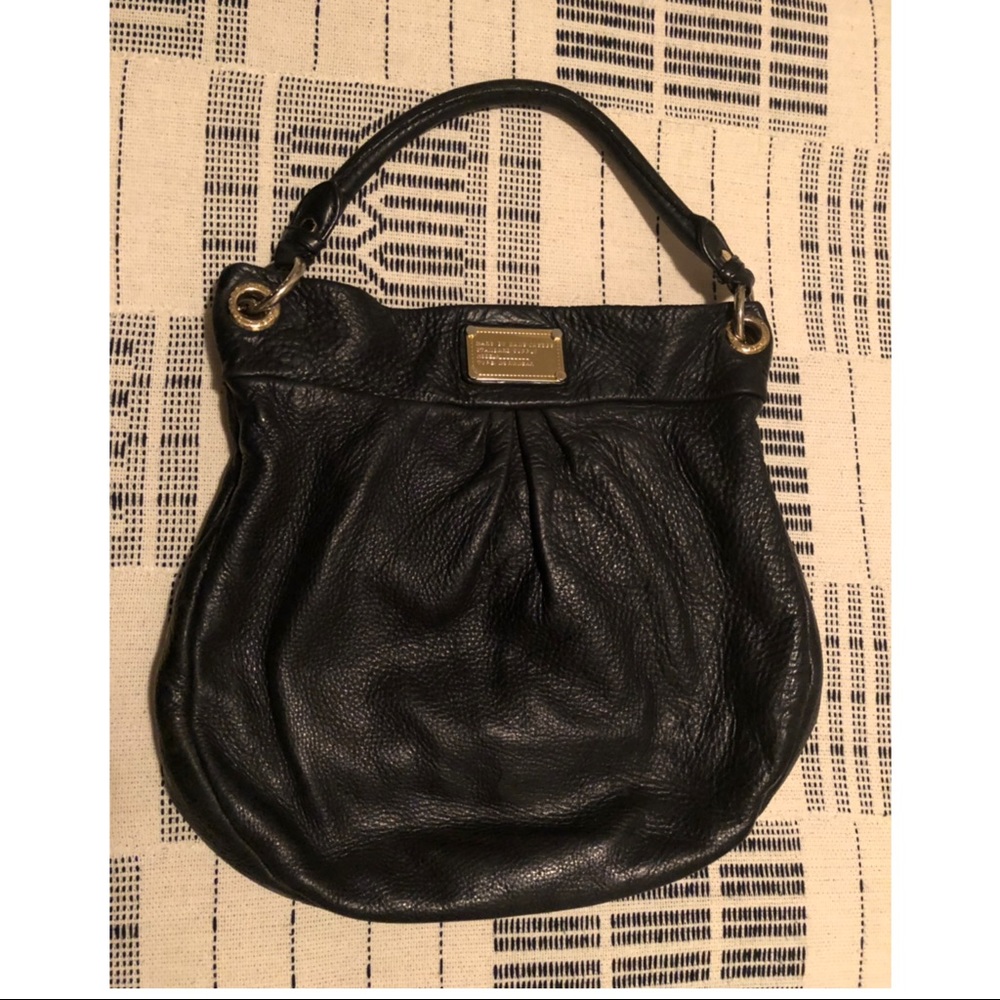 Marc Jacobs Hillier Hobo Bag. Preowned.